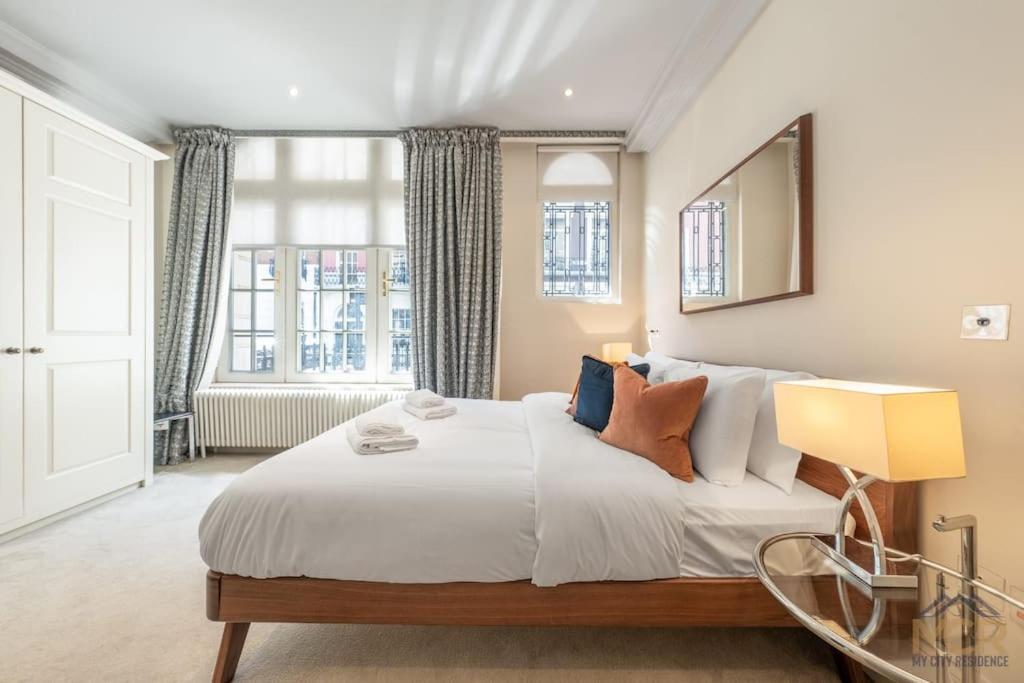 Apartment Rrr London