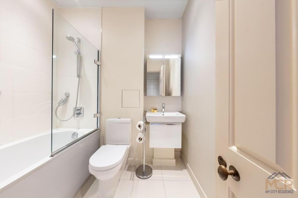 Rrr Apartment