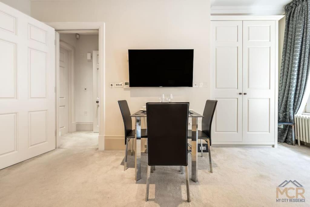 Rrr Appartamento Londra