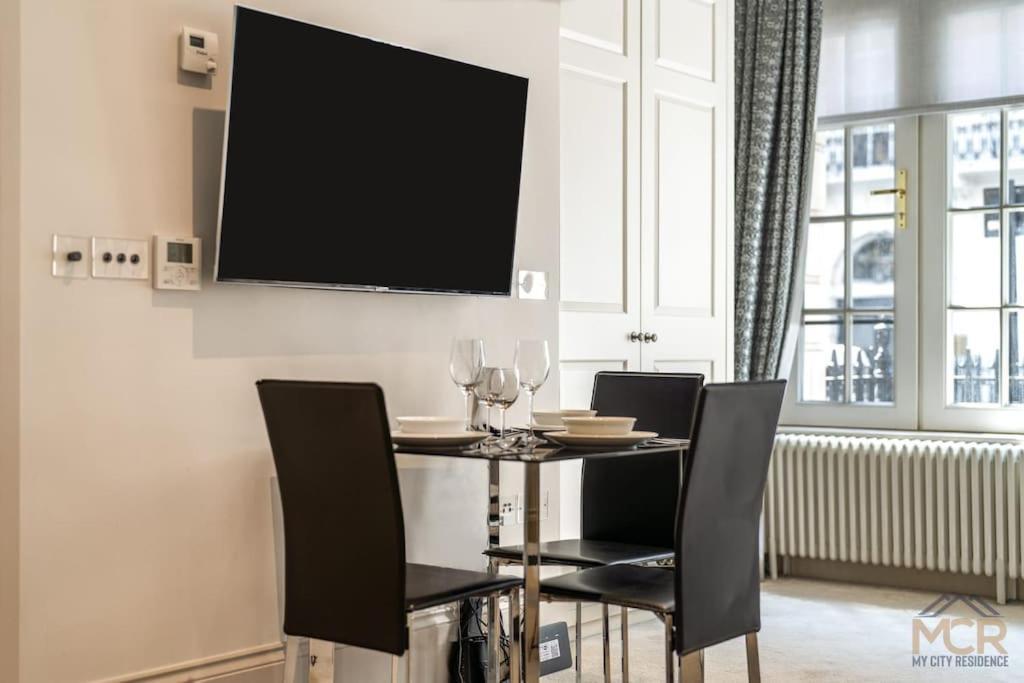 Rrr Appartamento Londra